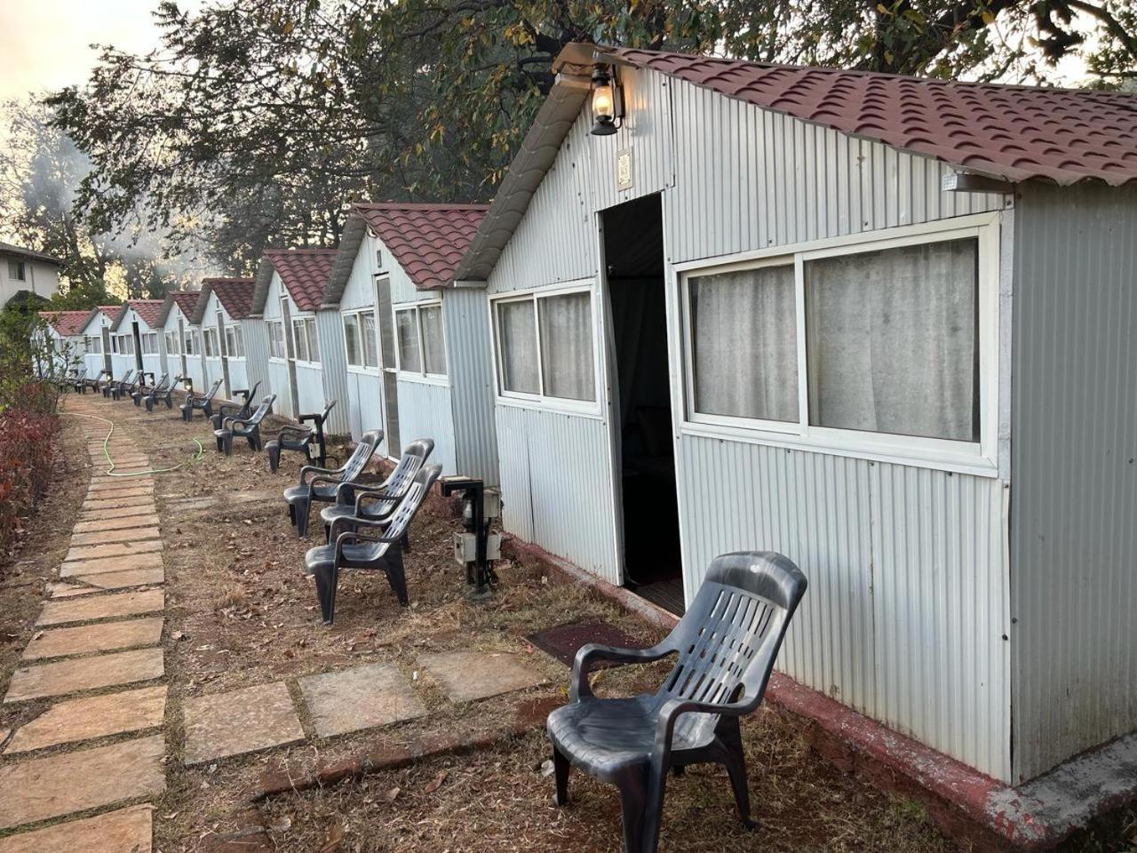 Presidency Highland Resort Koynanagar Buitenkant foto