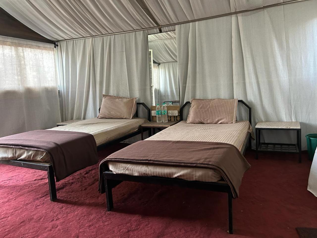 Presidency Highland Resort Koynanagar Buitenkant foto