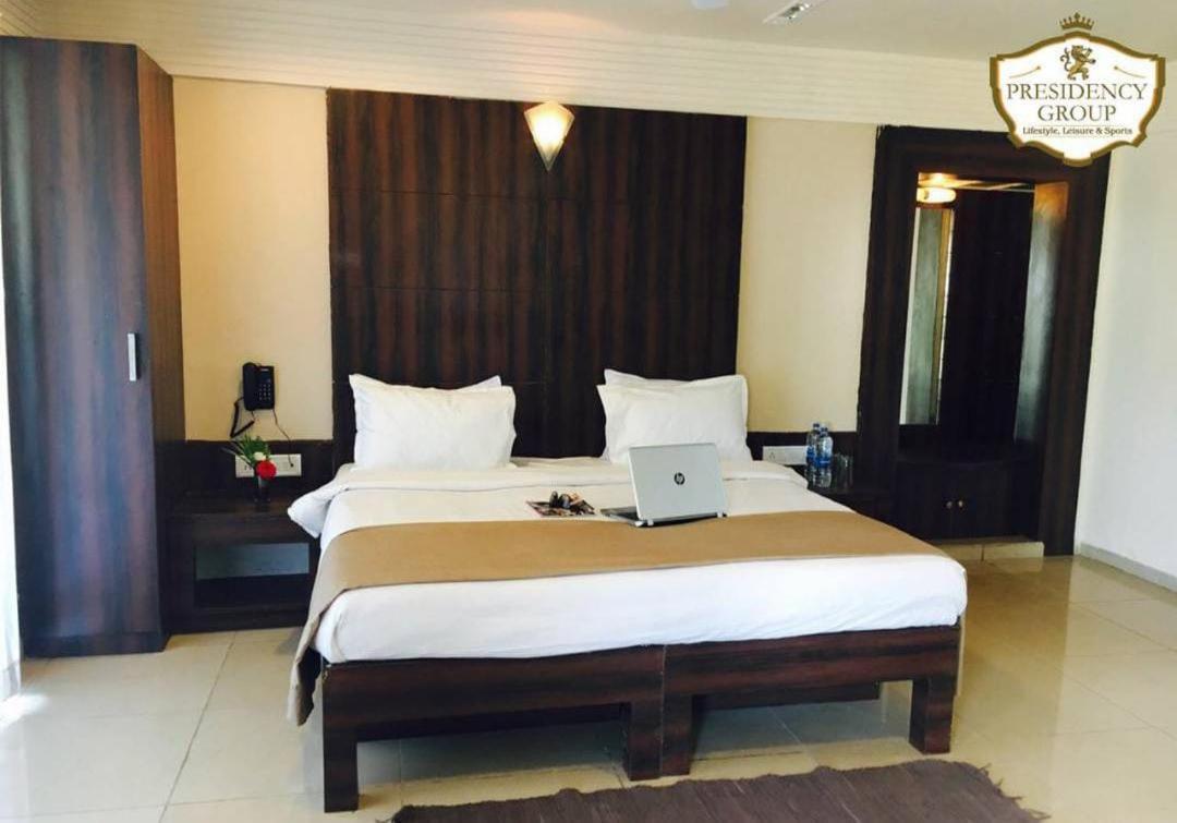 Presidency Highland Resort Koynanagar Buitenkant foto