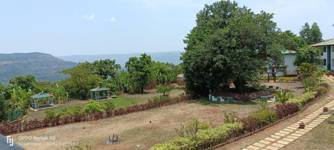 Presidency Highland Resort Koynanagar Buitenkant foto
