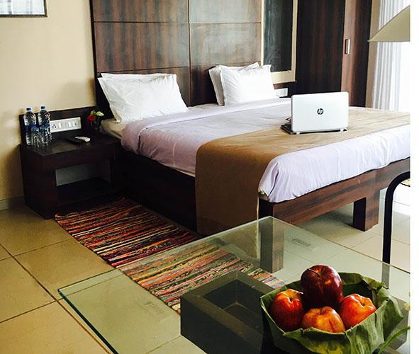 Presidency Highland Resort Koynanagar Buitenkant foto