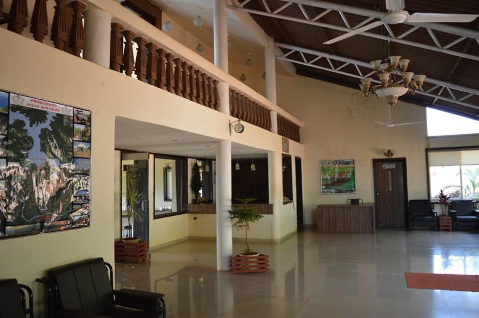 Presidency Highland Resort Koynanagar Buitenkant foto