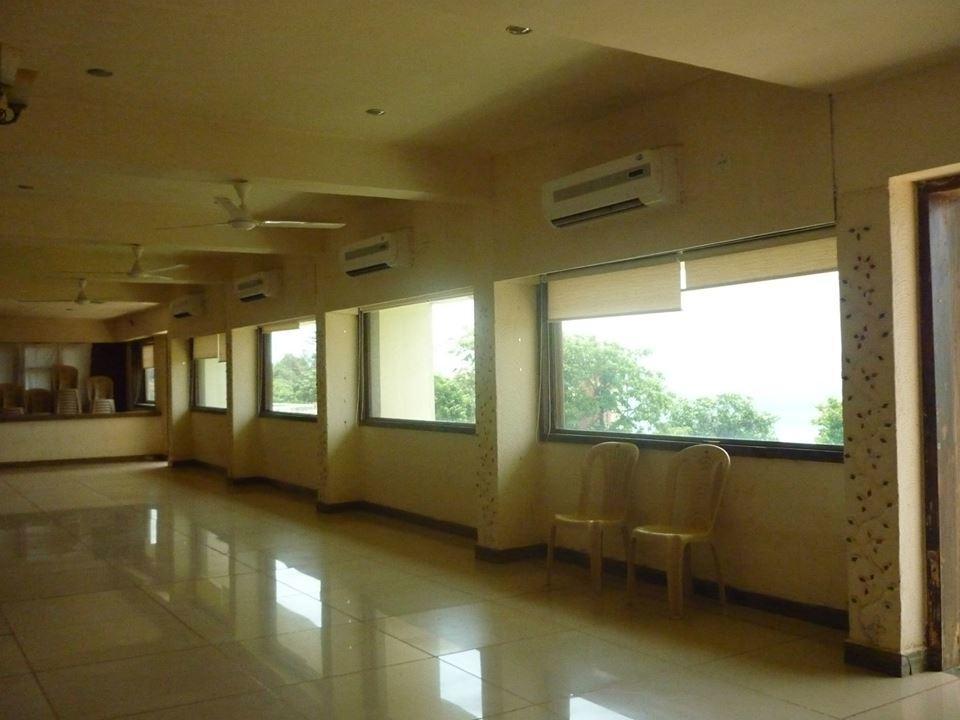 Presidency Highland Resort Koynanagar Buitenkant foto