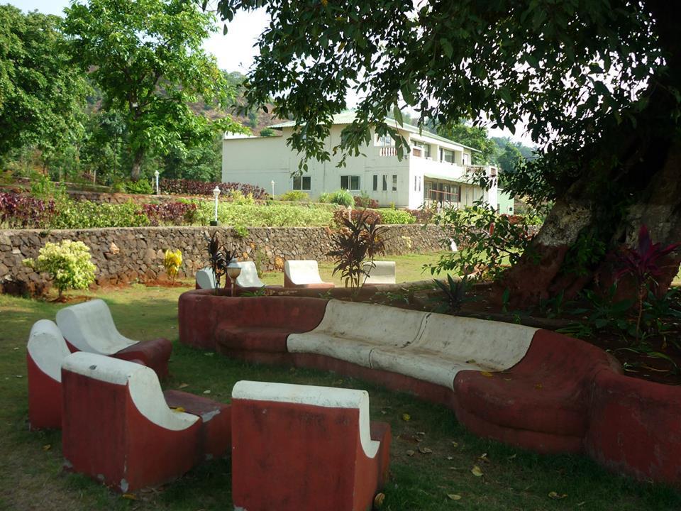 Presidency Highland Resort Koynanagar Buitenkant foto