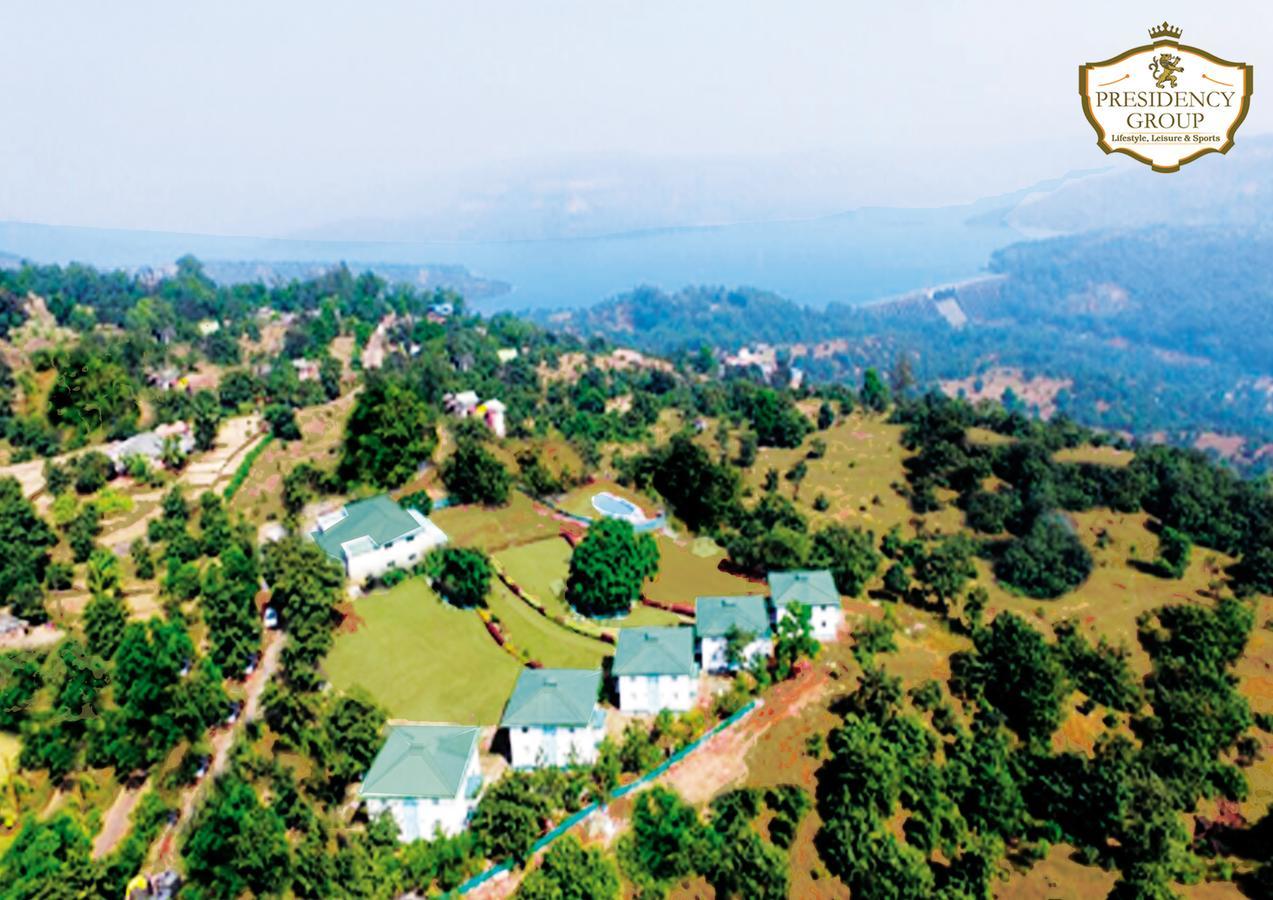 Presidency Highland Resort Koynanagar Buitenkant foto